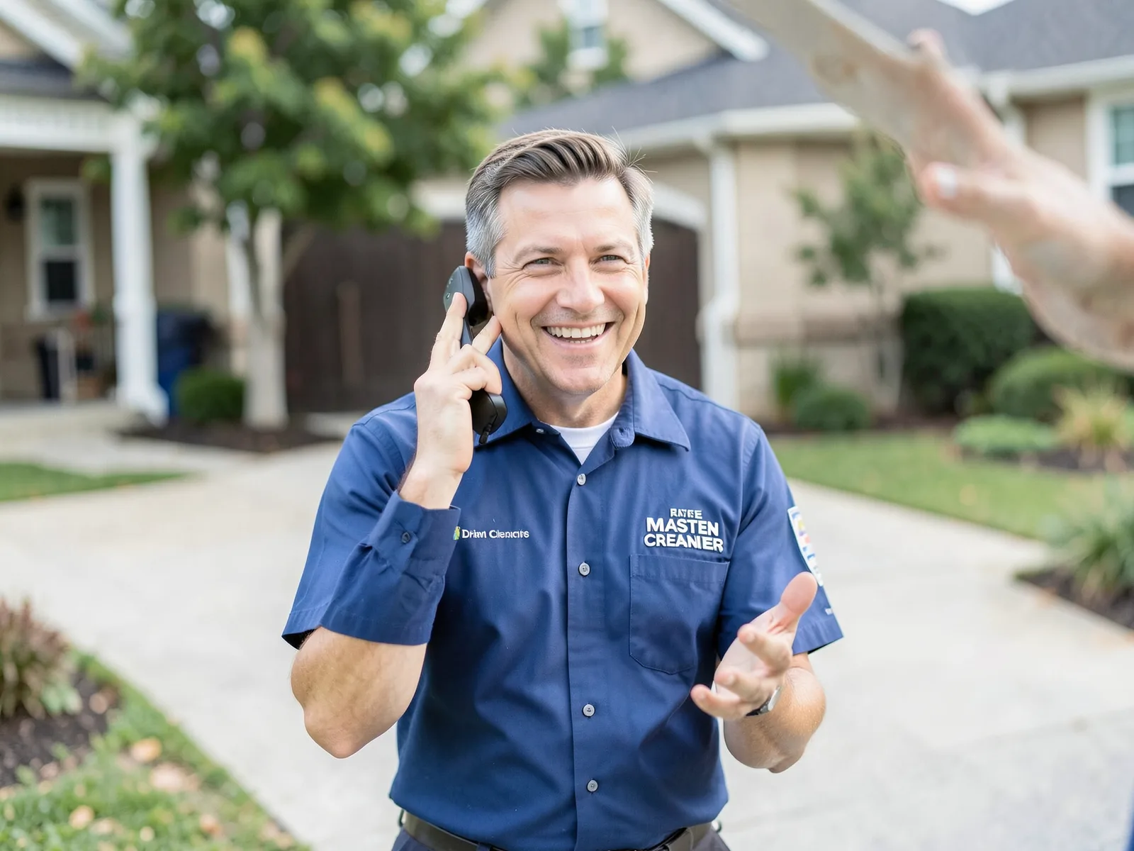 Drain Cleaning Middle River, MD FAQs